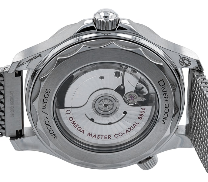 Omega Seamaster Diver 300m 210.30.42.20.06.002